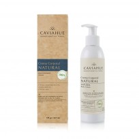 CAVIAHUE CREMA CORPORAL NATURAL CUERPO   