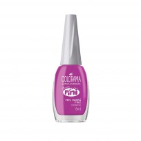 COLORAMA ESMALTE VEN HABRA FINI