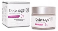 DETENAGE G CREMA 8% X50G.     
