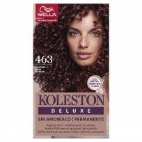 KOLESTON KIT SIN AMONÍACO 463     