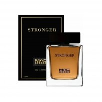 MAC GREGOR STRONGER EDP X100ML    