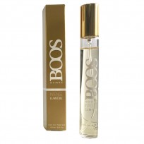 BOOS EDP INTENSE LUMIER  X15 ML