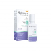 MIDERMUS SOLAR F50 X60 FACIAL