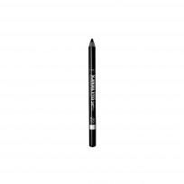 RIMMEL DELINEADOR LAPIZ DE OJOS 001 BLACK 