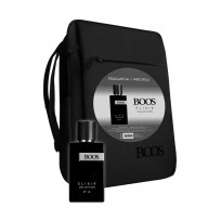 BOOS ELIXIR 14 X100 CON MOCHILA