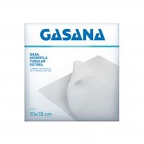 GASANA GASA N.1 10X10