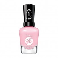 SALLY HANSEN ESMALTE MIRACLE GEL 344   
