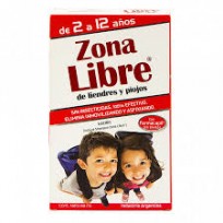 ZONA LIBRE LOC.X60 CLASICA