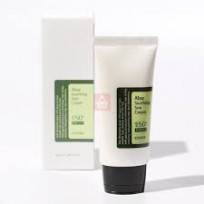 COSRX CREMA ALOE SUN F50 X50ML   