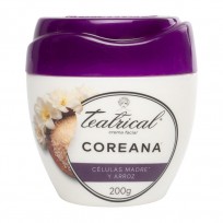 TEATRICAL CREMA EFECTO COREANO X200