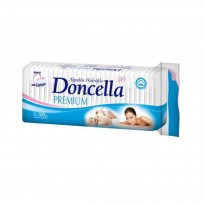 DONCELLA ALGODON X100 PREMIUM 