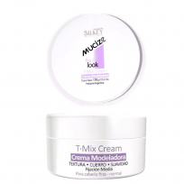 MUCIZE CREMA MODELADORA X150G