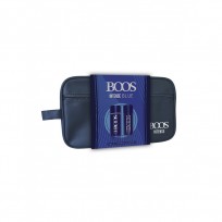 BOOS INTENSE BLUE EDP X90 + DEO NECESSAIRE