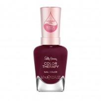 SALLY HANSEN ESMALTE COLOR THERAPY 372 
