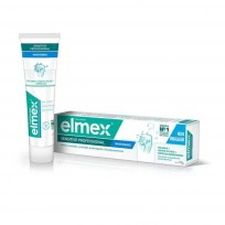 ELMEX CREMA DENTAL X 110 GRS SENSITIVE PROFESSIONAL WHITENING