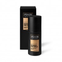 AXE PACK DEO/AERO MUSK + EDT SIGNATURE