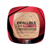 LOREAL INFAILLIBLE 220 SAND   