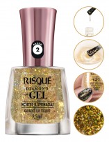 RISQUE ESMALTE GEL KARAOKE EN TOKIO