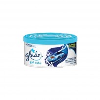 GLADE GEL AUTO ACQUA  X 70 GRS 