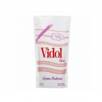 VIDOL FÉCULA X 250 FEMENINO BOLSA