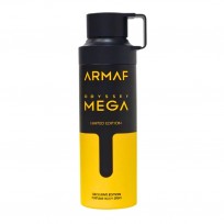 ARABES BODY SPLASH ODYSSEY MEGA X250ML 