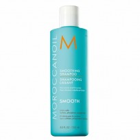 MOROCCANOIL SMOOTHING SHAMPOO SUAVIZANTE X250ML 