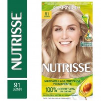 NUTRISSE KIT 91