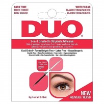 DUO ADHESIVO 2EN1 BRUSH       