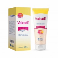 VALCATIL SHAMPOO POMO X300ML 