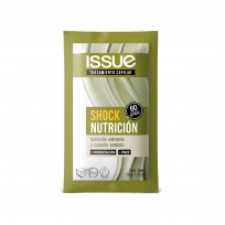 ISSUE TRATAMIENTO SHOCK NUTRICION X50G. 