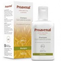 PROAVENAL SHAMPOO PH5,5 X300ML  