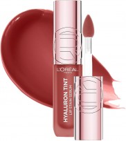LOREAL LABIAL HYALURON TINT TEA TIME