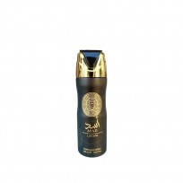 ARABES DESODORANTE CORPORAL ASAD X200ML        
