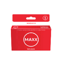 MAXX PRESERVATIVOS TEXTURADO X6U.   
