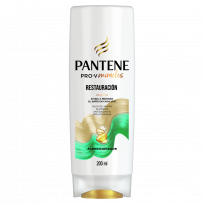 PANTENE ENJUAGUE X200 RESTAURACION