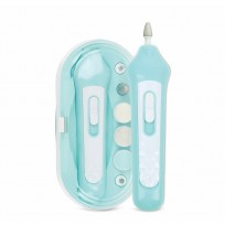 PRONTO BEAUTY SET MANICURIA Y PEDICURIA  