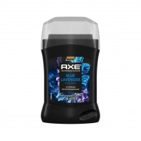 AXE STICK  BLUE LAVANDER X58G.