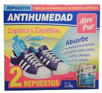 AIRE PUR ANTIH.ZAPATOS REPUES.