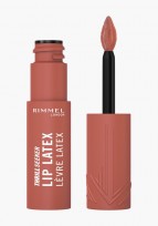 RIMMEL LABIAL LIP LATEX 100 SASSY
