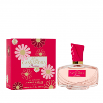 CASSANDRA PASSION EDP X100ML  