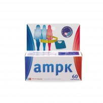 AMPK COMPRIMIDOS X60          