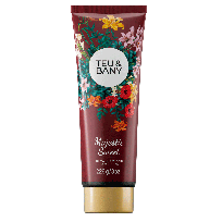 TEU & BANY CREMA CORPORAL MAJESTIC SWEET X226G.