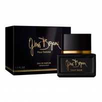 GINO BOGANI TOUT NOIR X40 EAU DE PARFUM 