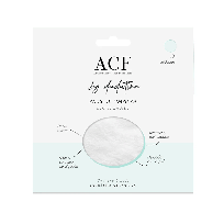 ACF DADATINA PADS DE LIMPIEZA X2U.   