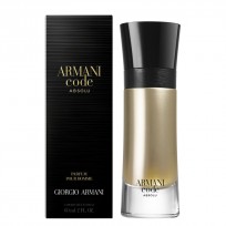 ARMANI CODE ABSOLU X60 EDP    