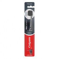 COLGATE CEPILLO DENTAL X1 U. PRO CUIDADO CARBON   