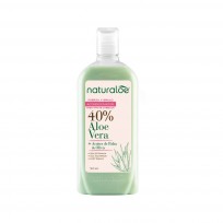 NATURALOE ACONDICIONADOR X360 FUERZA Y BRILLO