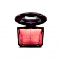 VERSACE CRYSTAL NOIR EDT X50 DAMA 