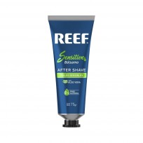 REEF AFTER SHAVE X75 SENSITIVE