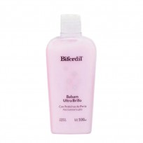 BIFERDIL BALSAMO X100 ML . ULTRA BRIL.